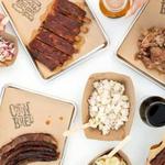 Cornbred Barbecue