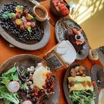 El Barrio Comfort Food