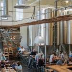 Craft Breweries