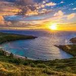 Hanauma Bay Nature Preserve