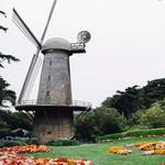 Golden Gate Park