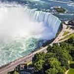 Niagara Falls, Canada