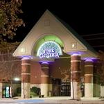 York Galleria Mall
