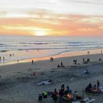 Oceanside Harbor and Beach
