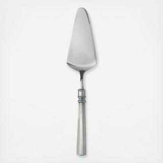 Lucia Cake Server