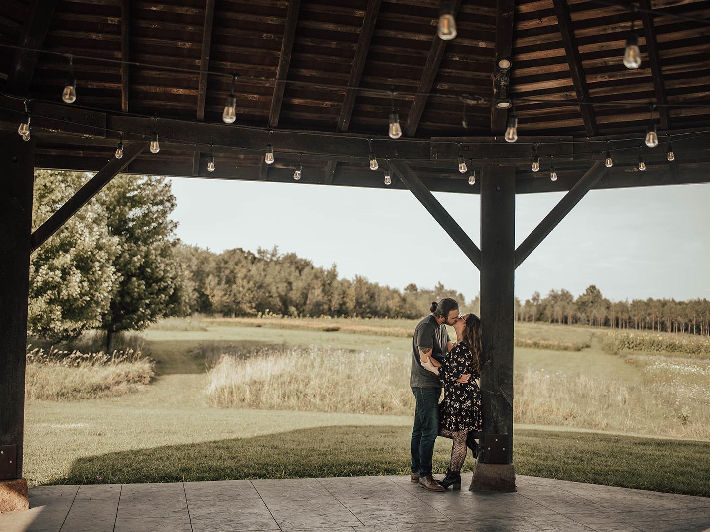 The Wedding Website of Devan Weckerly and Casey Lambert