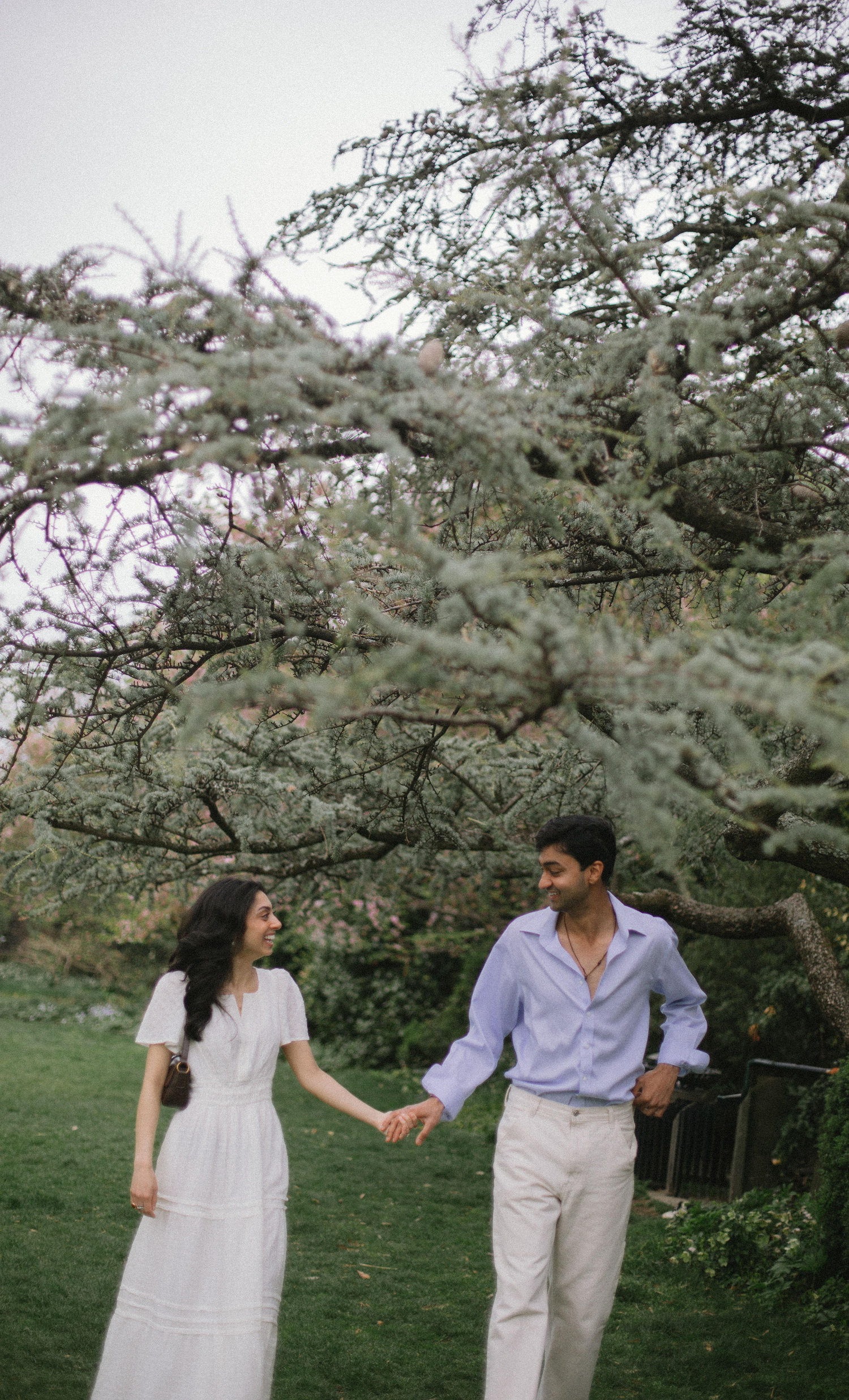 The Wedding Website of Talib Raza and Saba Abidi