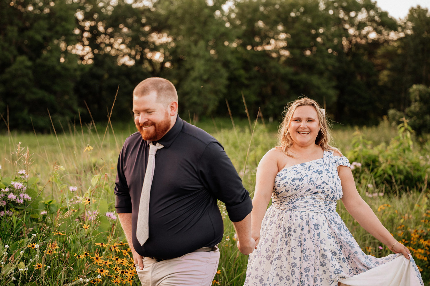 The Wedding Website of Samantha Parrott and Daniel Giese