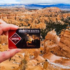 2027 National Park Pass