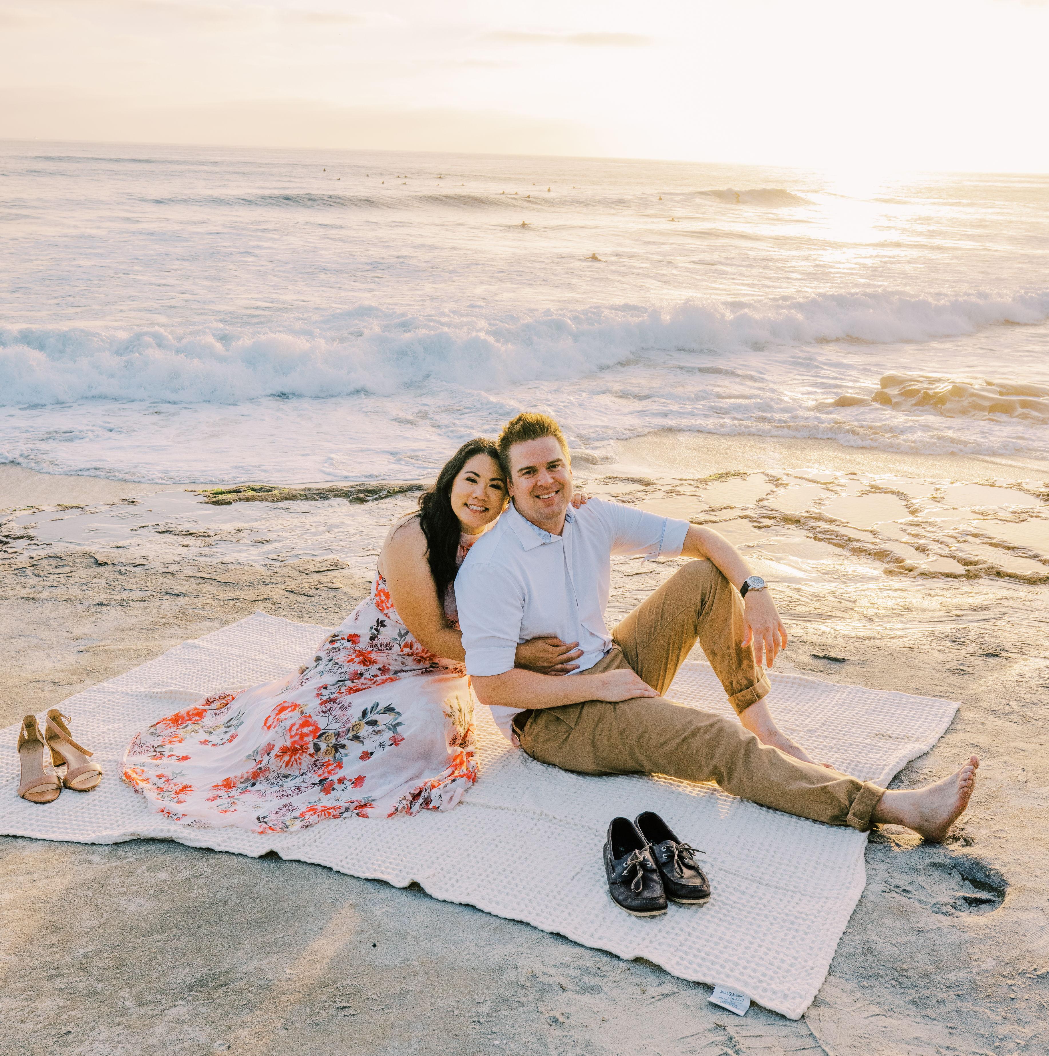 The Wedding Website of Juliet Tran and Ryan Buch