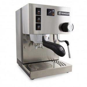 Rancilio Silvia Espresso Machine with PID