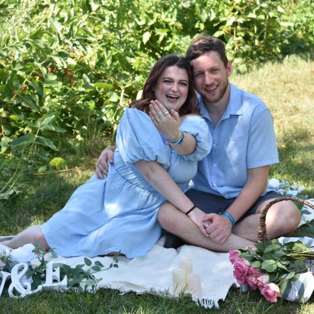 Our Honeymoon Fund