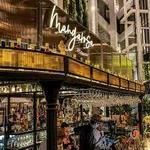 Mangarosa Brasserie