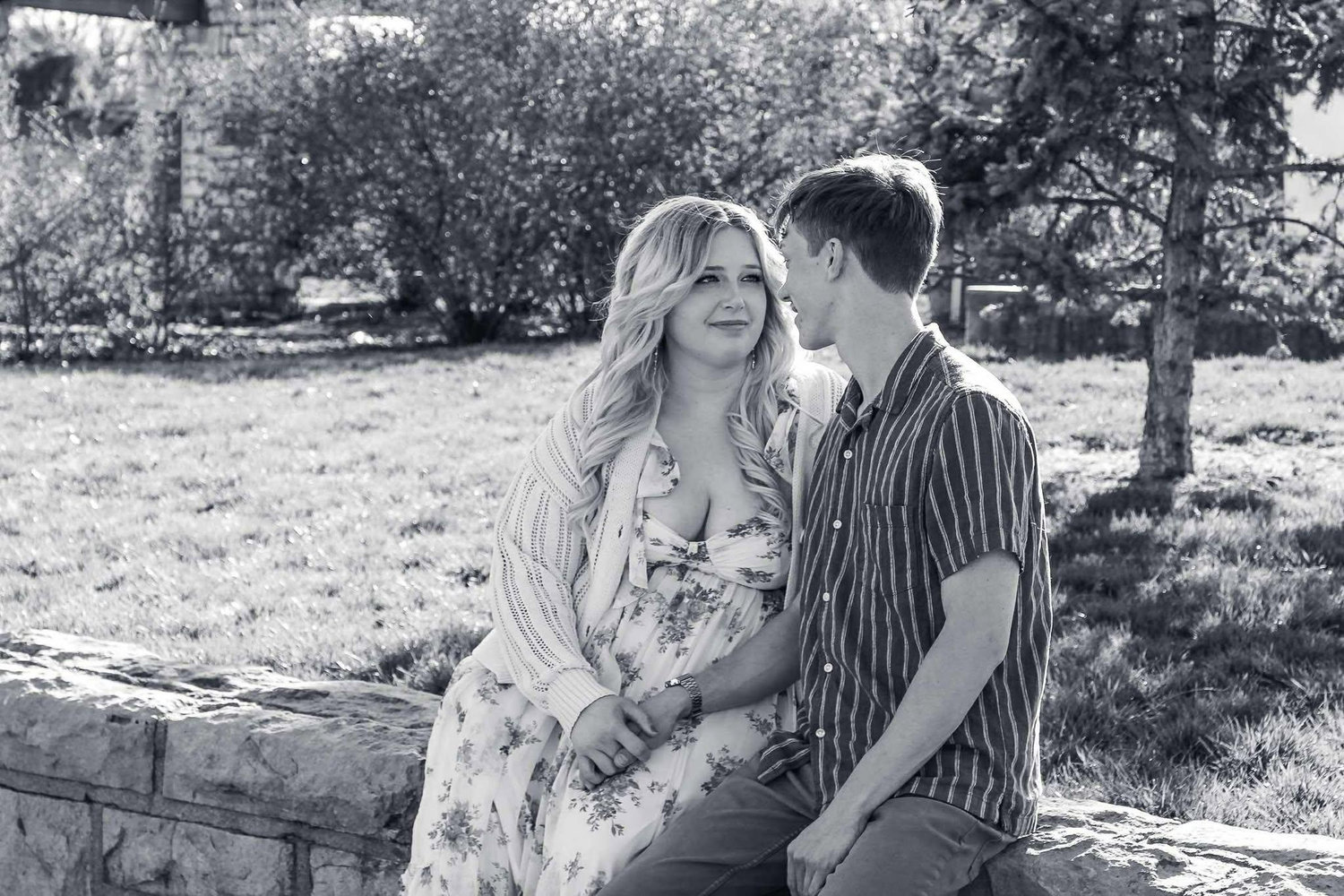 The Wedding Website of Ashley Baile and Caleb Thomas