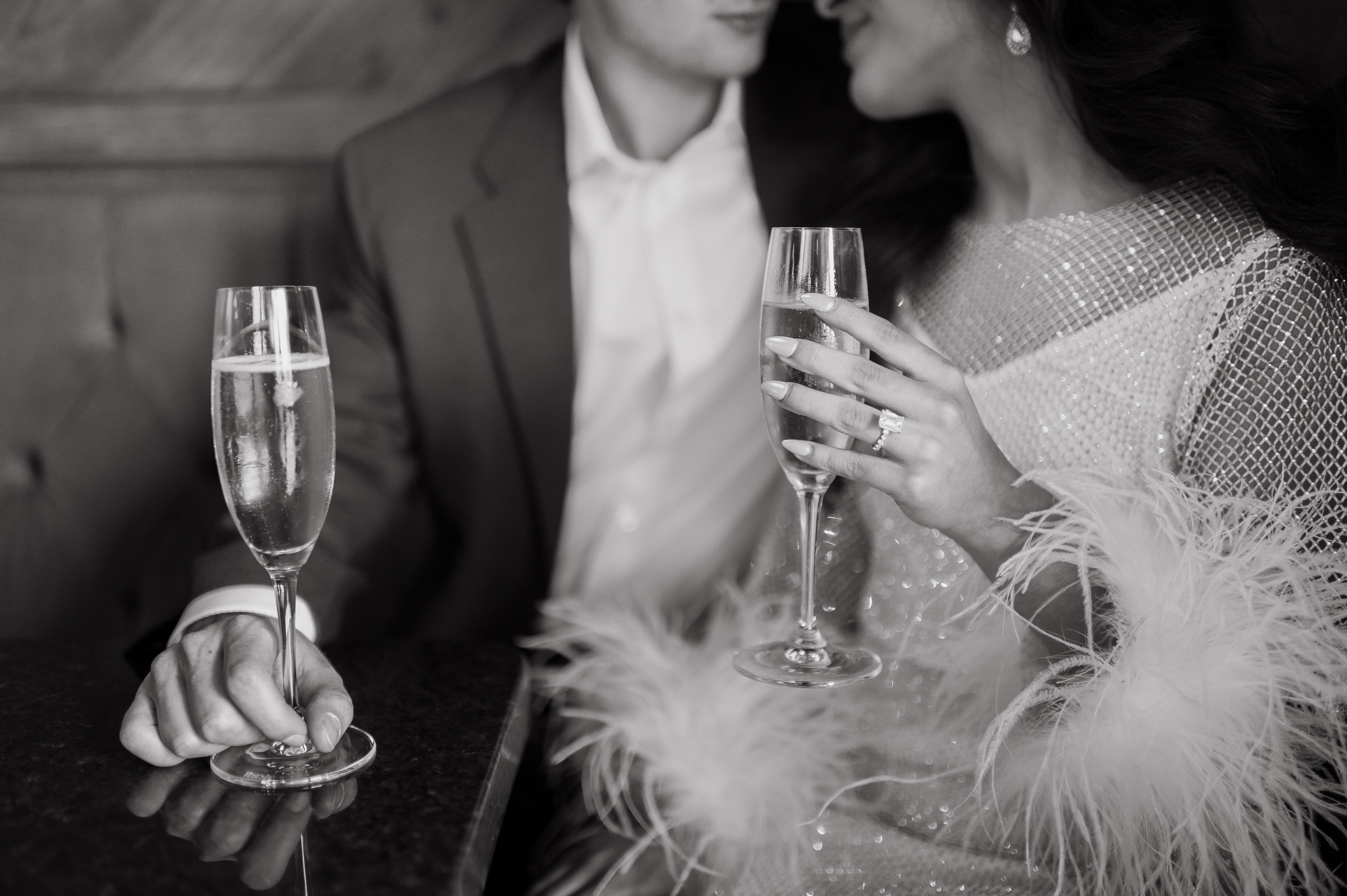 The Wedding Website of Amanda Pearl and Porter Haney