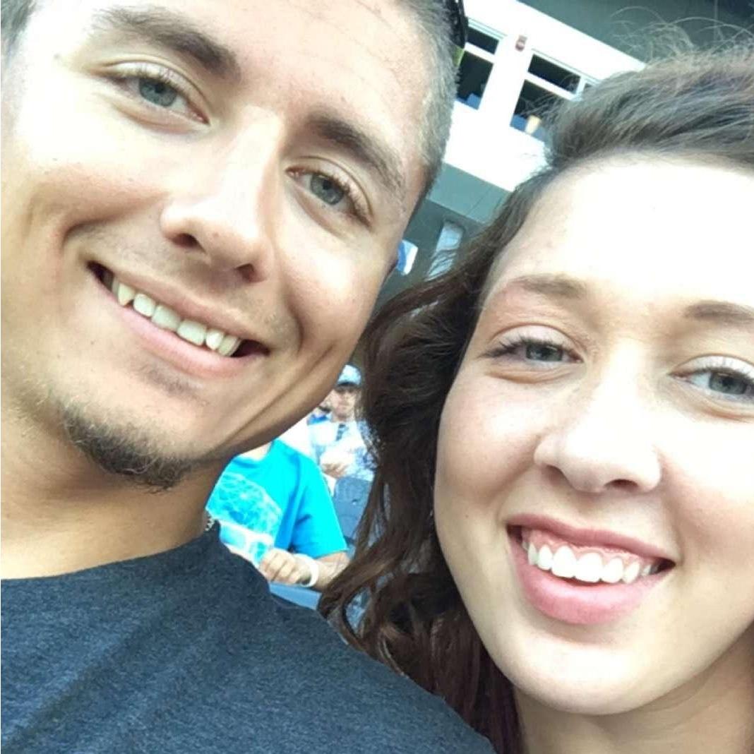 Black Bears baseball game