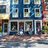 Old Town Alexandria Waterfront