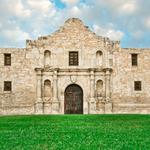 The Alamo
