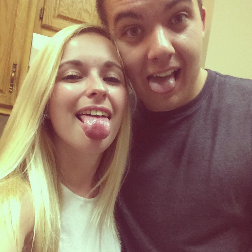 College nights 2014