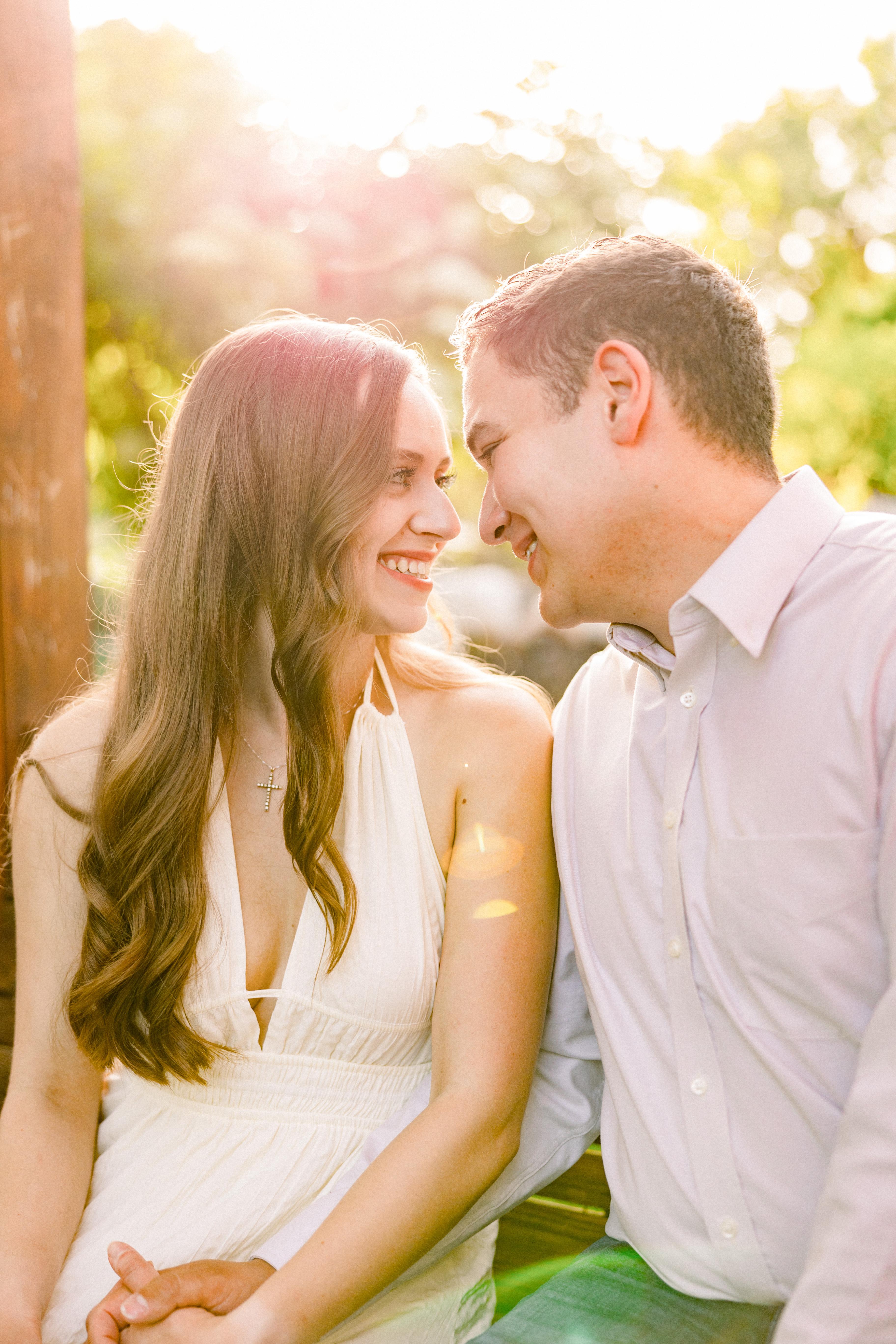 The Wedding Website of Nicole Hill and Antonio Gonzales