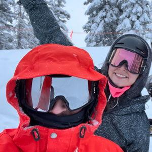 Snowboard Trip: Lift Tickets