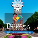 Tamarack Village
