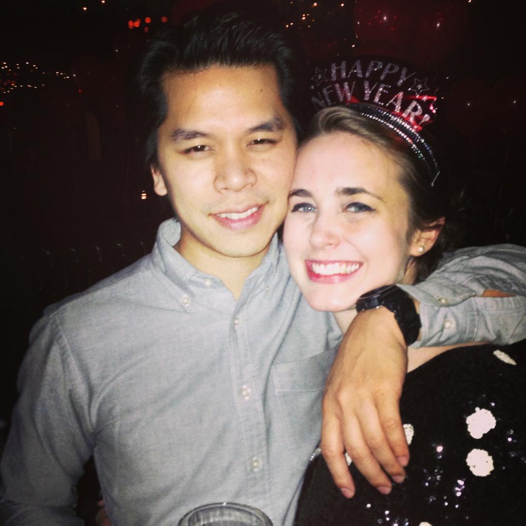 NYE 2014