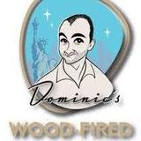Dominic's Wood-Fired Pizza