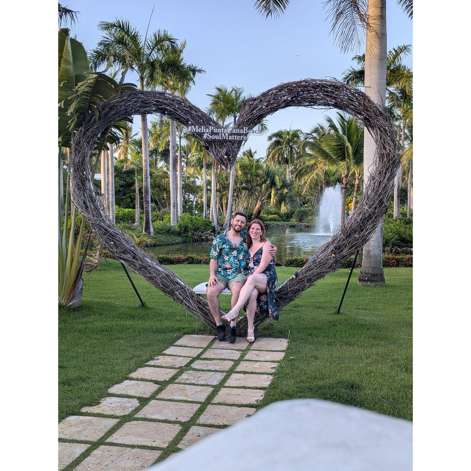 Punta Cana!