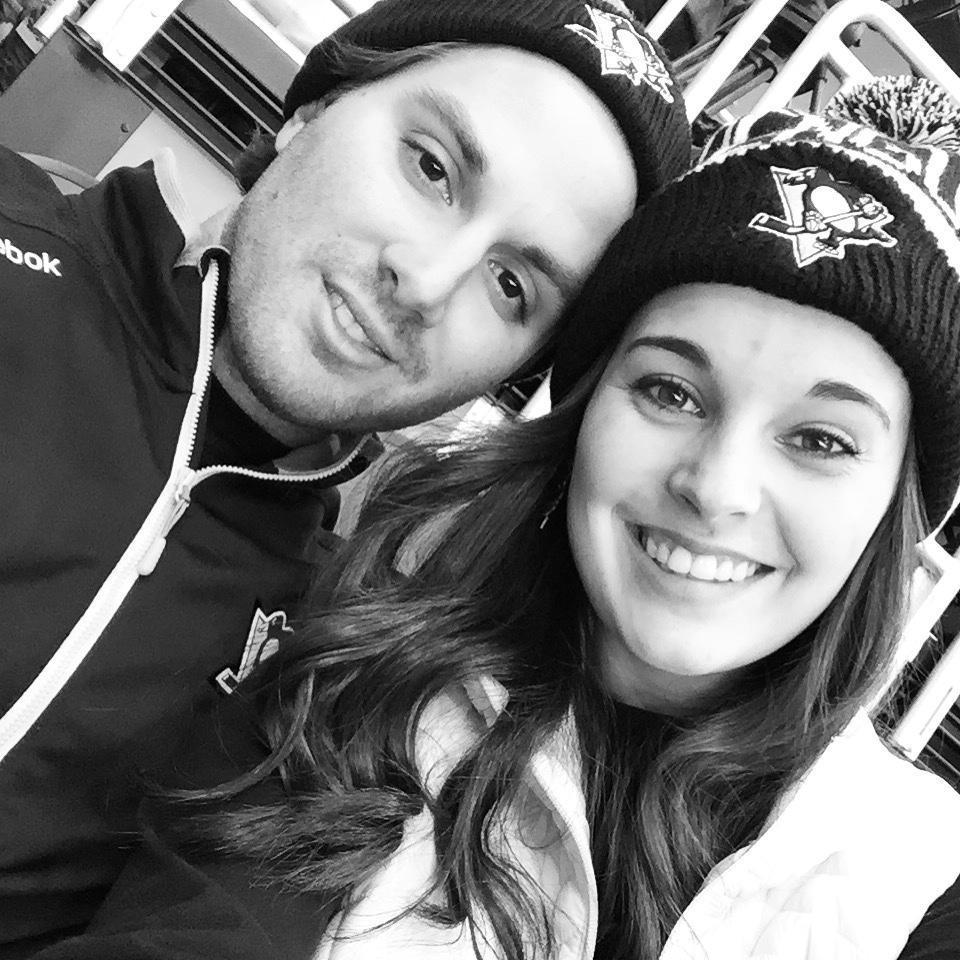 Our first trip to Pittsburgh
