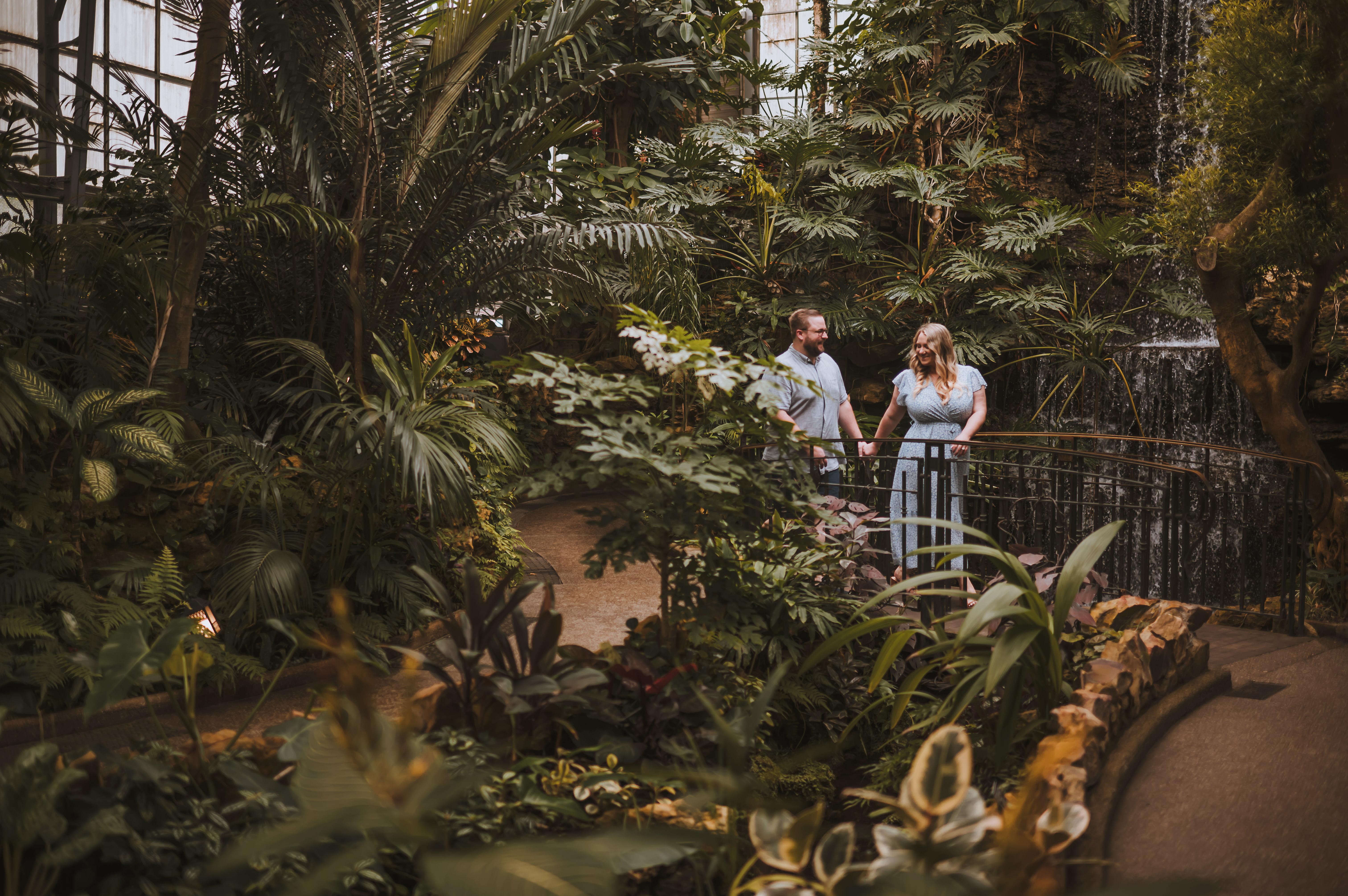 The Wedding Website of Haley Meister and Nicholas Ketterer