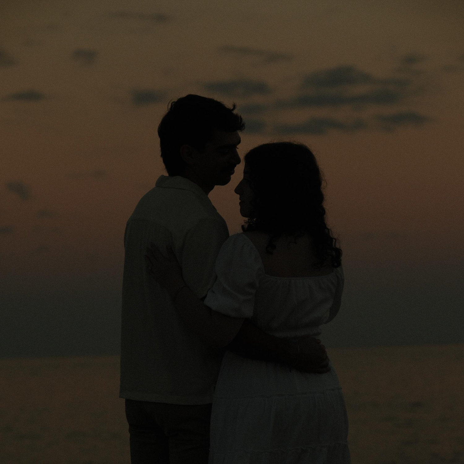 Proposal photoshoot