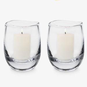 Burlington Hurricane, Set of 2, Small