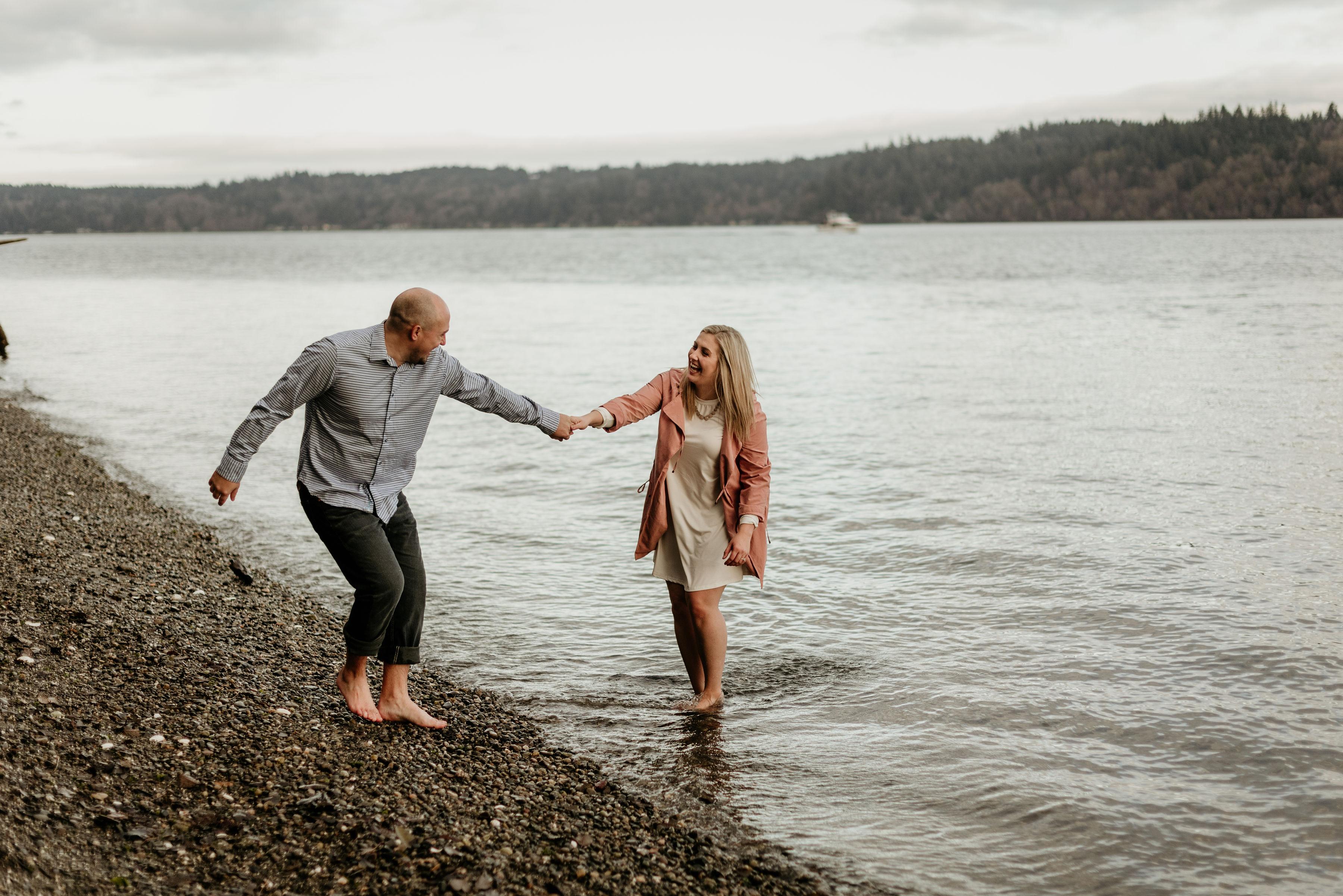 The Wedding Website of Chris Worthen and Stephanie Meade