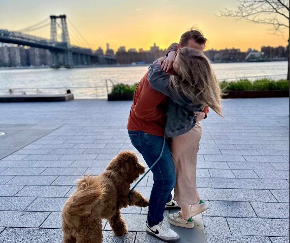 The Wedding Website of Emily daykin and Jackson Lewis
