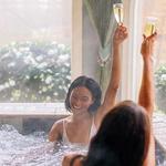 The Spa @ Chateau Elan