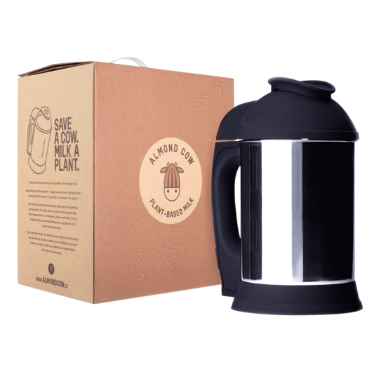 Almond Cow: The Plant-Based Milk Maker
