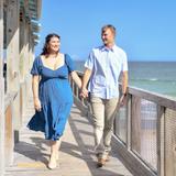 Oceanic at the Crystal Pier - NC