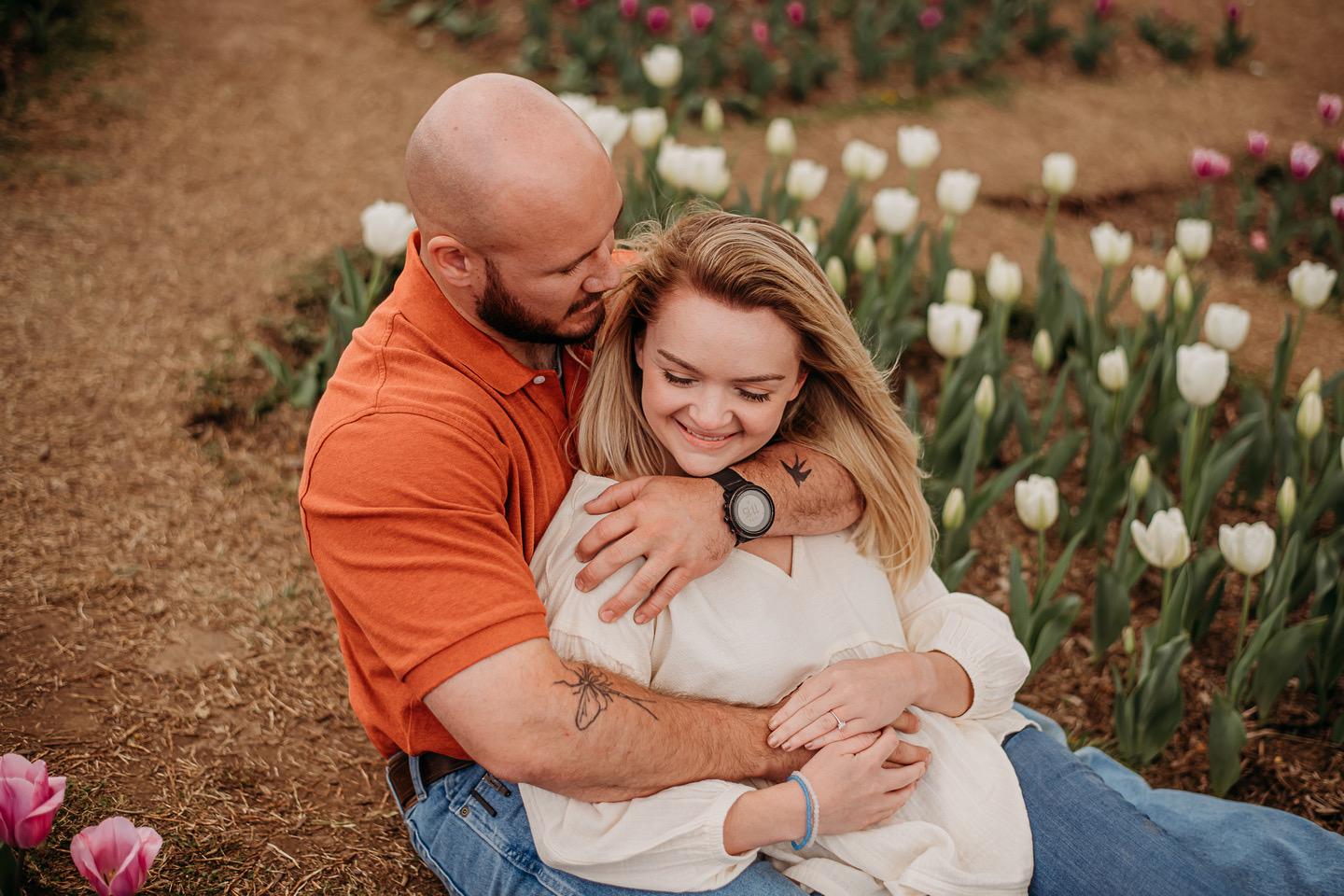 The Wedding Website of Jessica Eister and Isaac Fatzinger