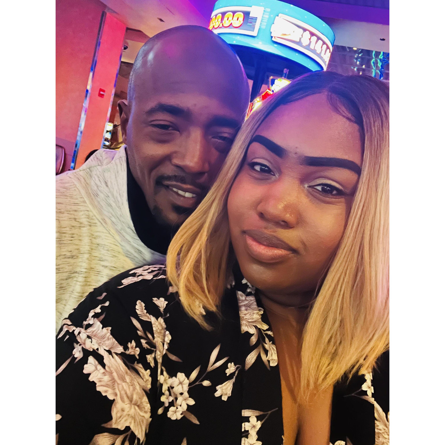 Casino Date