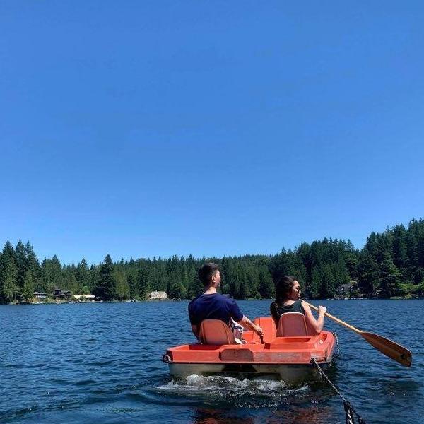 Snoqualmie, Washington