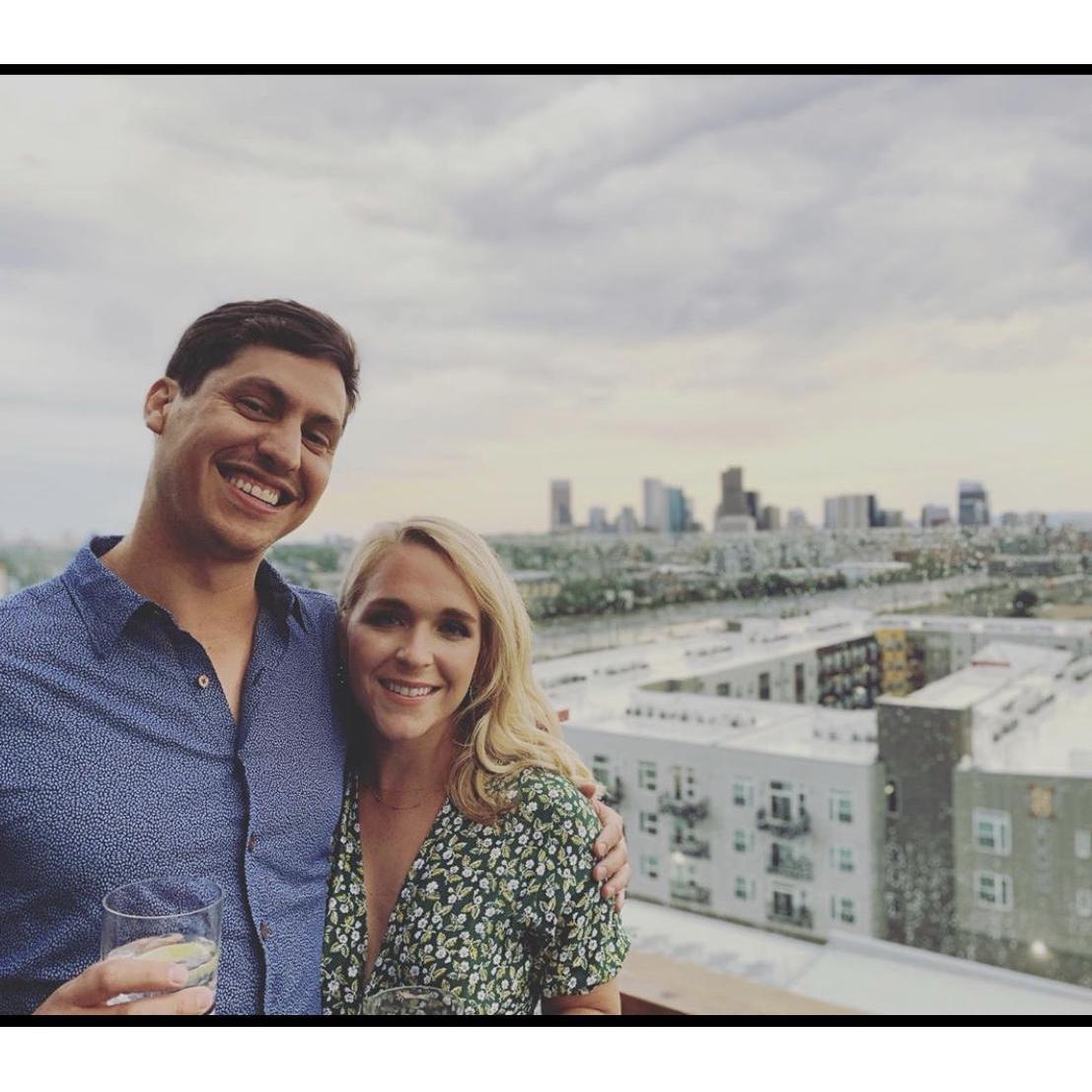 We love Denver!