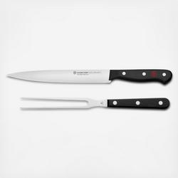 Schmidt Brothers Evolution 2-Piece Knife Set