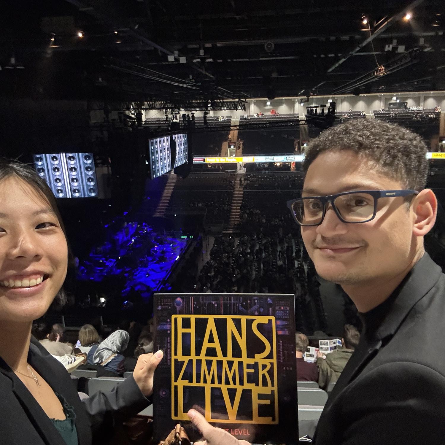 Concert