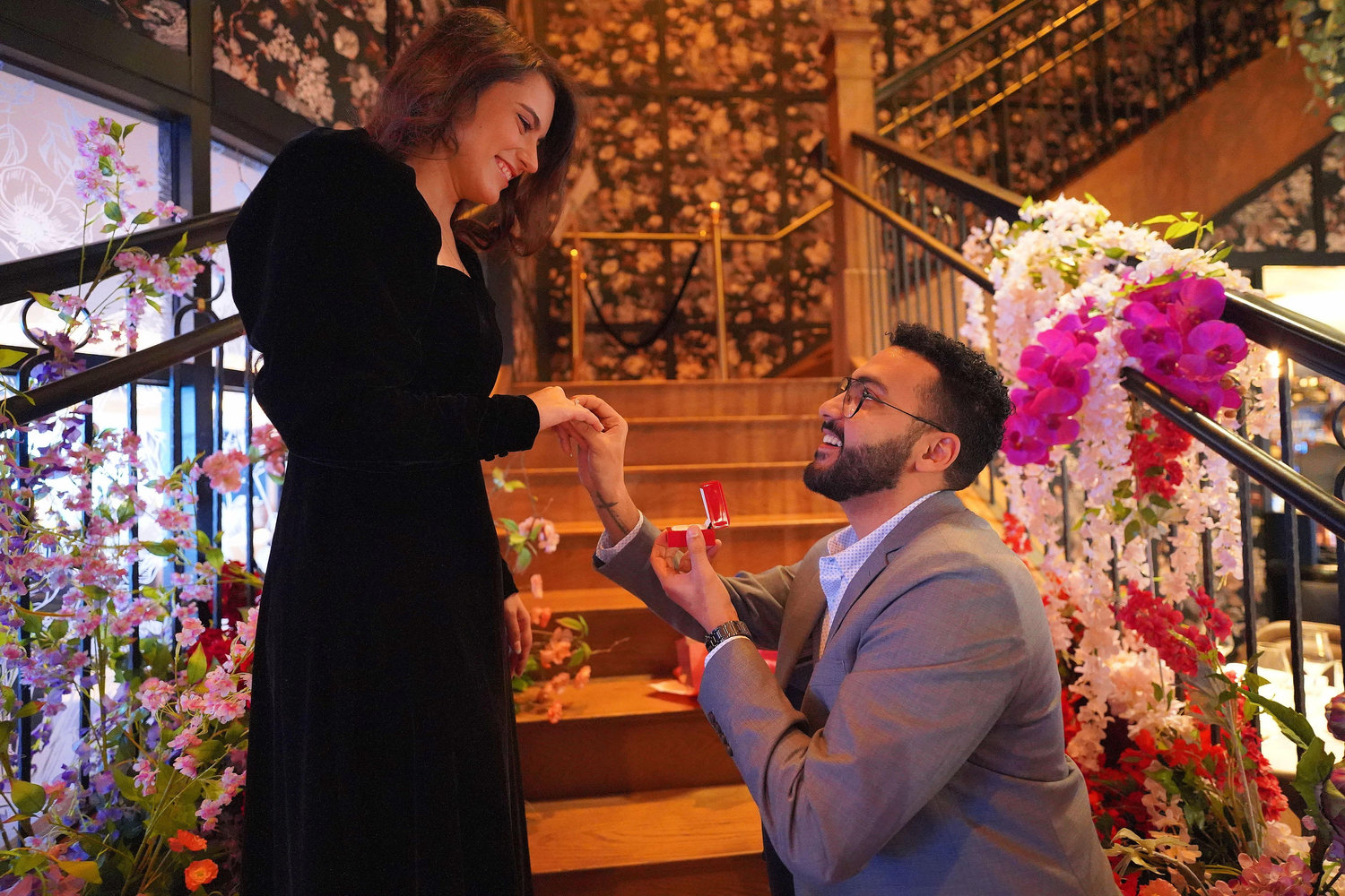 The Wedding Website of Paul Tadrous and Razan Istelinides