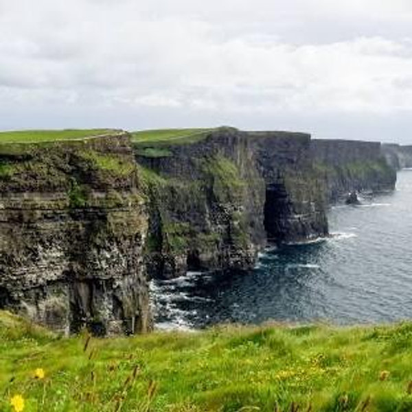 2026 Ireland/Germany Honeymoon