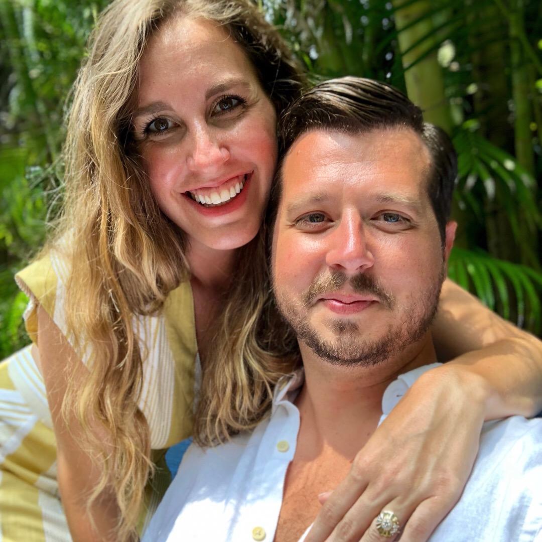 The Wedding Website of Dani Brown and Nate Brown