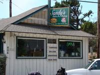 Sandy's Deli & Bakery