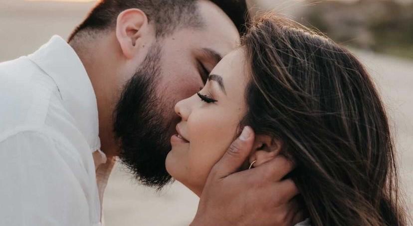 The Wedding Website of Nathali Rea and Guillermo Ruiz