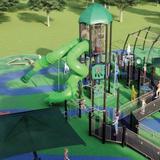 Better Together Inclusive Playground